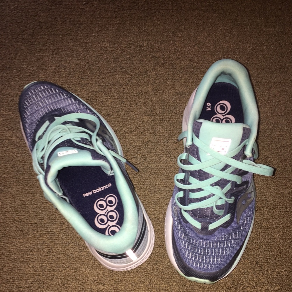 New Balance